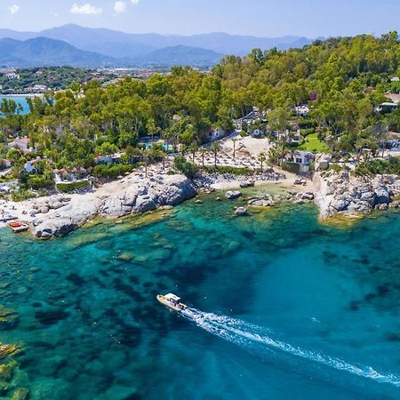 Arbatax Park Resort - Ville Del Parco Екстериор снимка