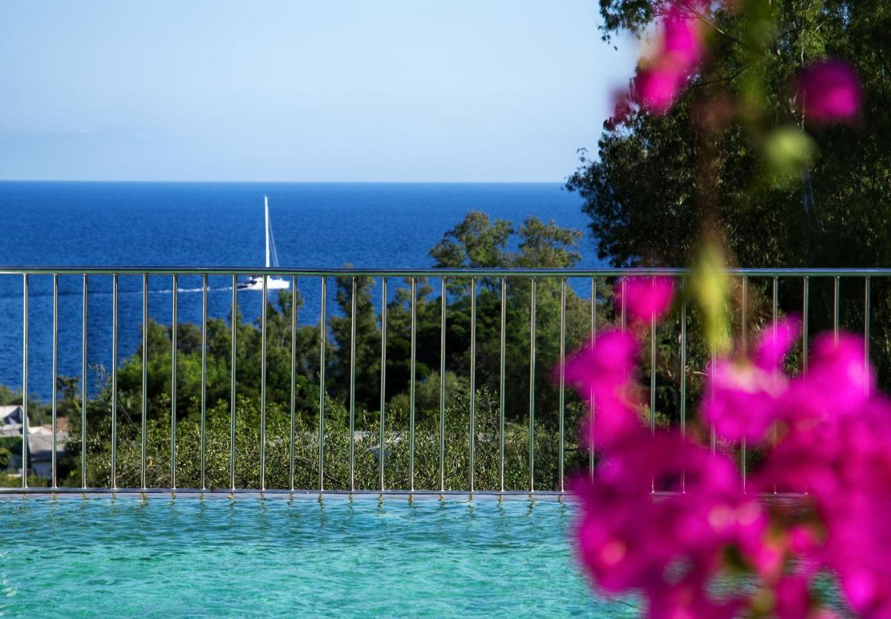 Arbatax Park Resort - Ville Del Parco Екстериор снимка