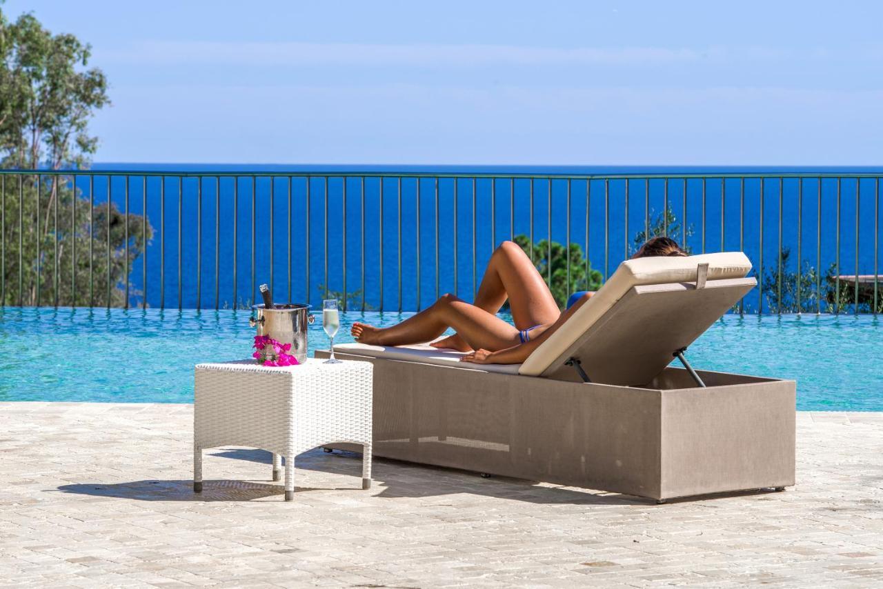 Arbatax Park Resort - Ville Del Parco Екстериор снимка