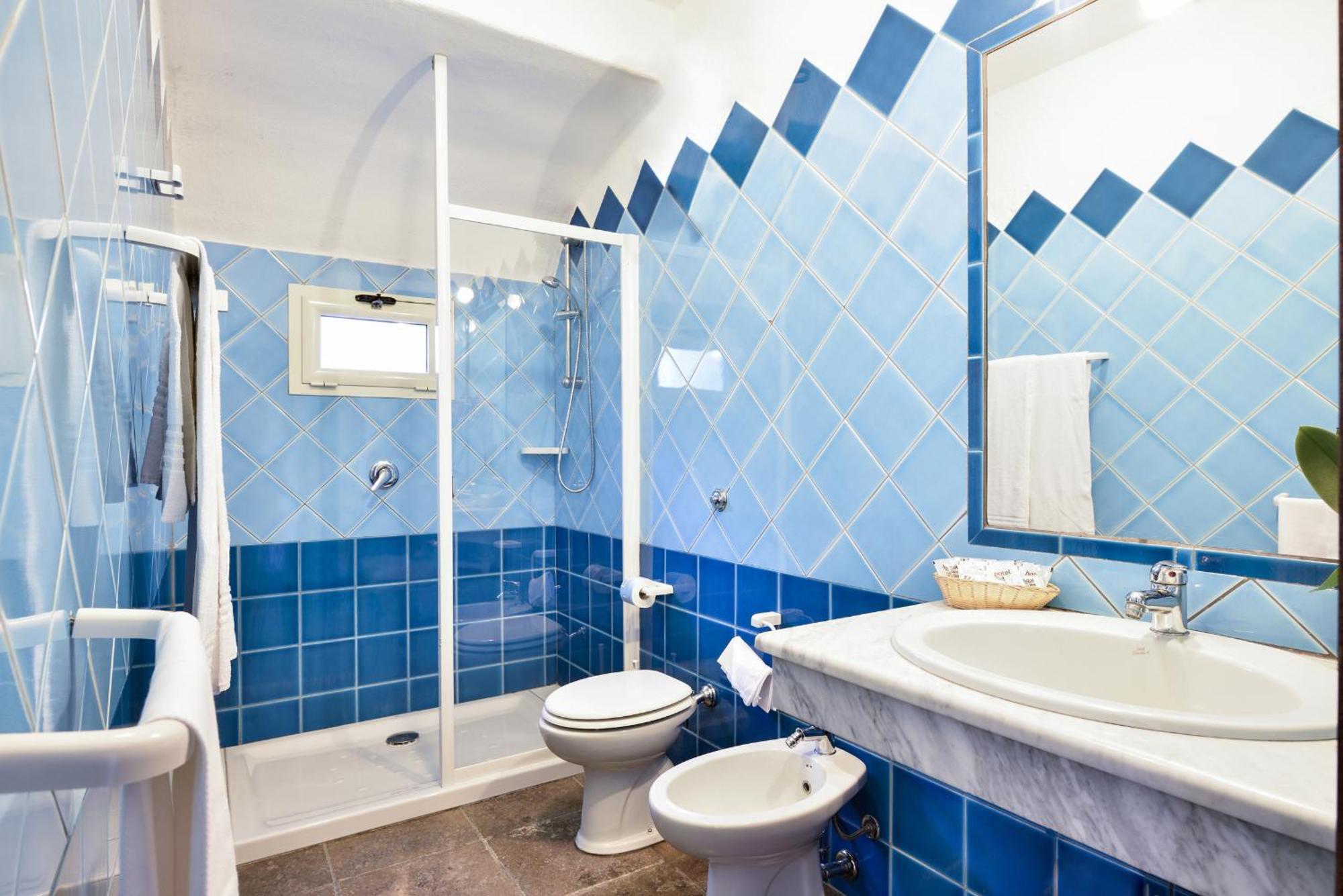 Arbatax Park Resort - Ville Del Parco Екстериор снимка