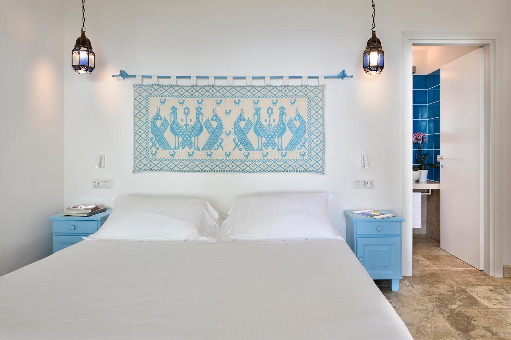 Arbatax Park Resort - Ville Del Parco Екстериор снимка